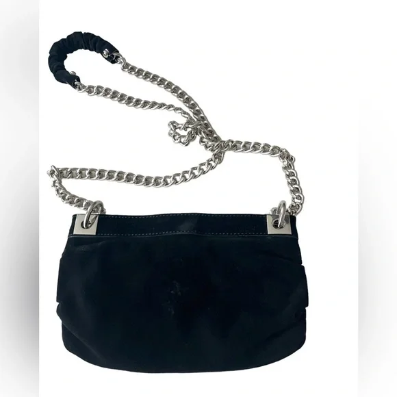 Zara Small Shoulder Bag - Picture 2 of 9